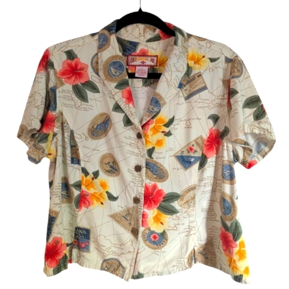 Caribbean Joe Tops - Caribbean Joe Top (38)